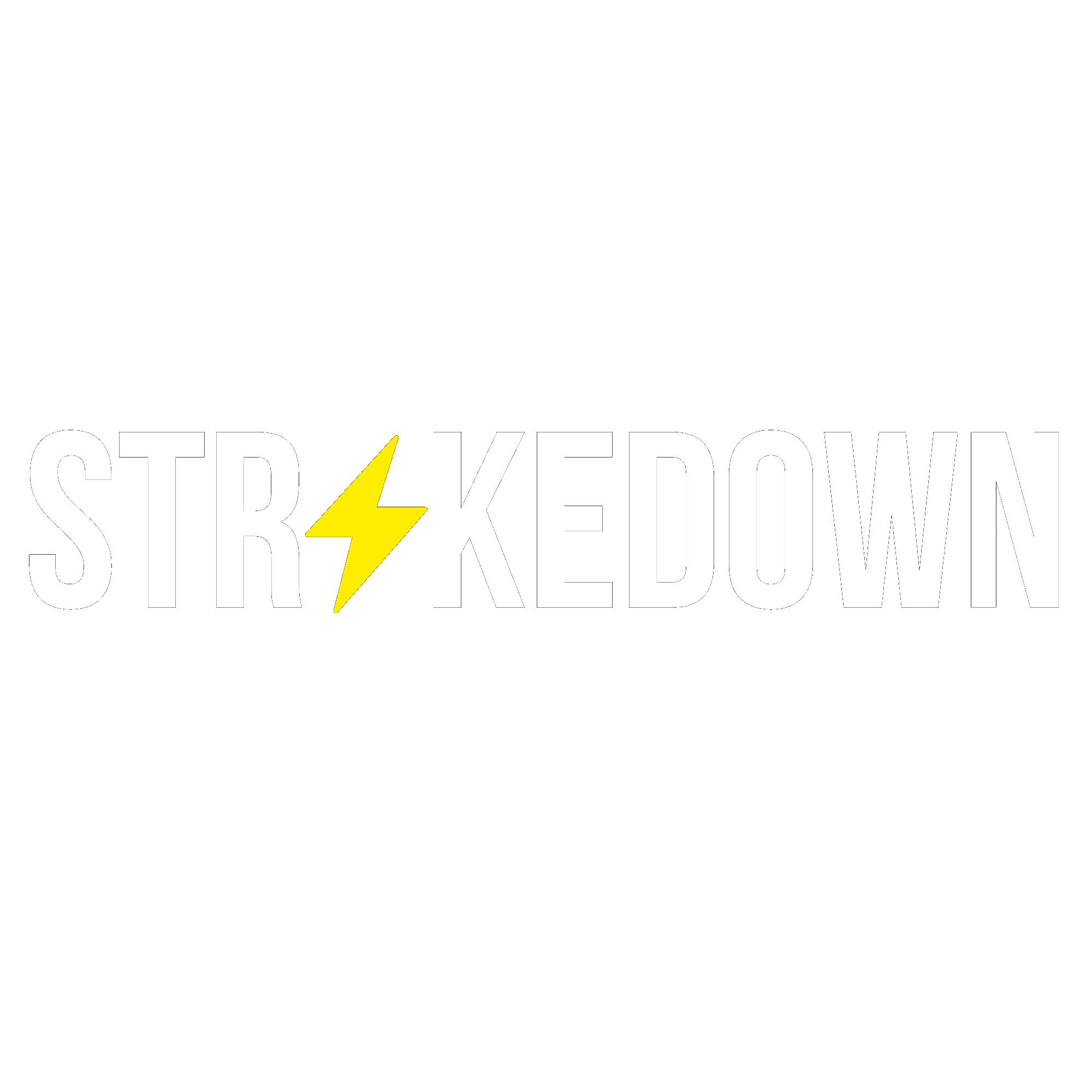 StrikeDown